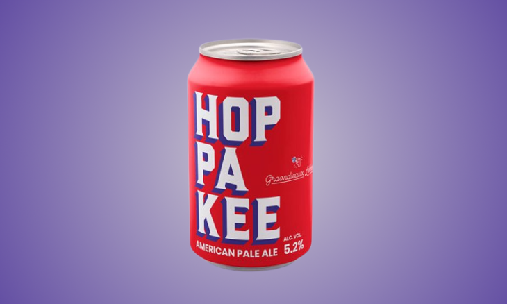 Kraftbier Hoppakee